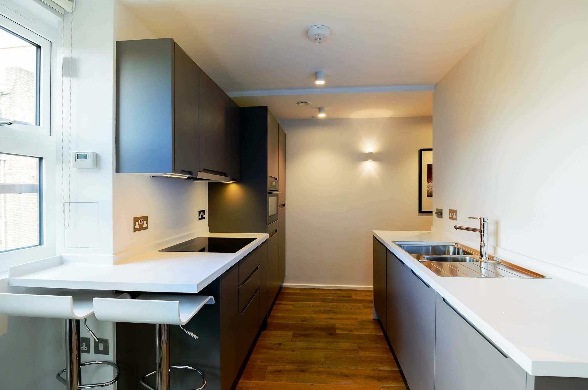 Camden Randolph Street Appartamento
