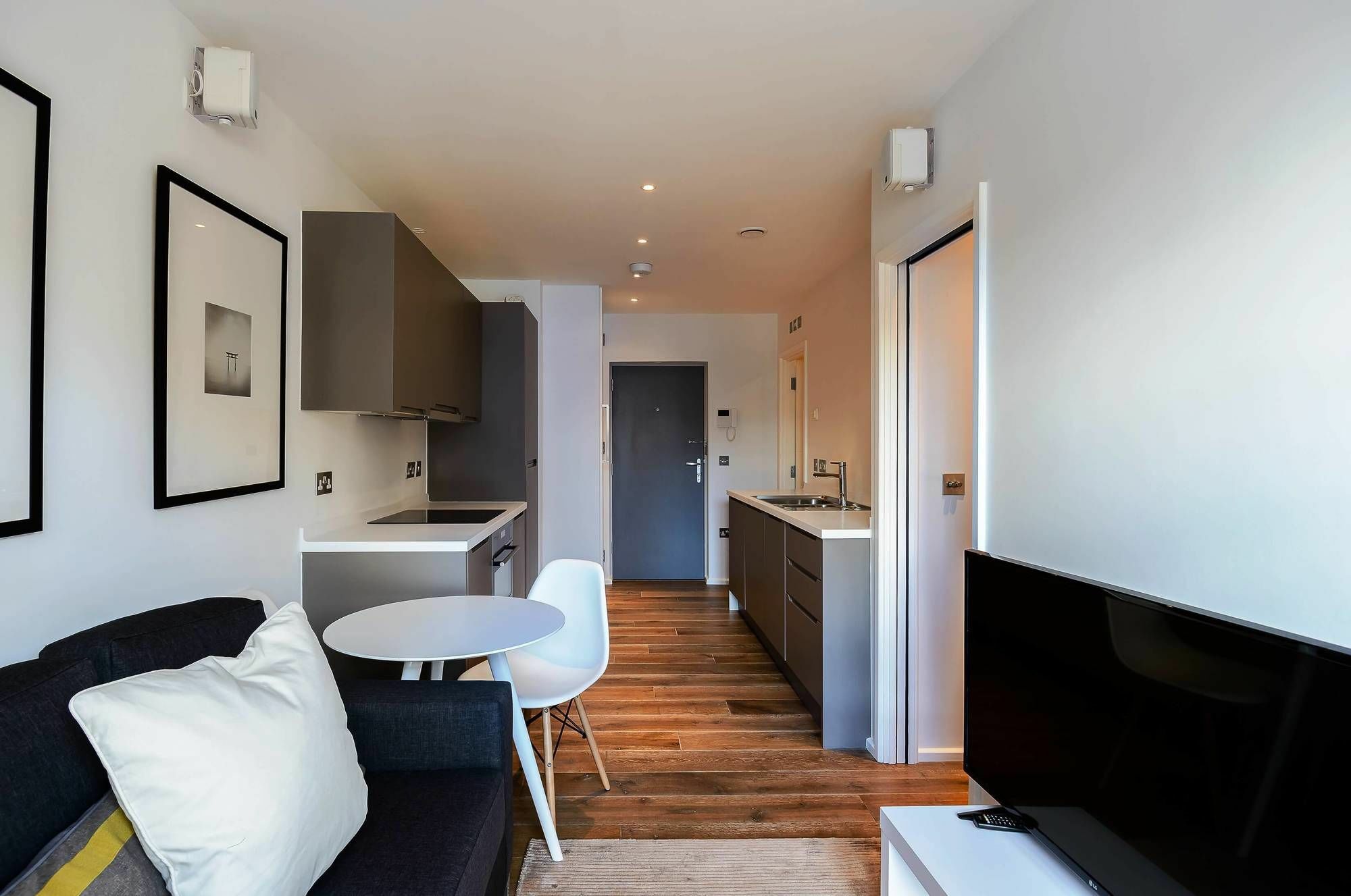 Appartamento Camden Randolph Street Londra